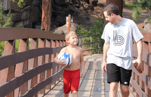 Making a Difference: Big Brothers Big Sisters of Central Oregon harbors safe, positive relationships through mentoring